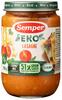 Lasagne Semper