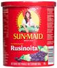Californiske rosiner SunMaid