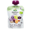 Fruit smoothie Apple, Plum & Cinnamon Arla Baby&Me Organic