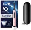 iO-5s Pink Oral-B