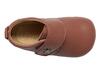 Baby star old rose home shoe Bisgaard