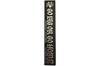 Vegan Beauty Go big or go home mascara trooper black KVD