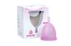 Cup Pink Ruby