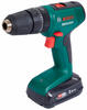 EasyImpact 18V-40 2x 2,0Ah + case Bosch