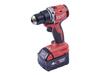 M18 BLPDRC-0 0x 4,0Ah Milwaukee