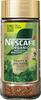 Organic Nescafé