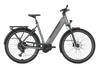 Ultimate T11 600Wh Gazelle