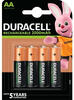 Rechargeable AA Duracell