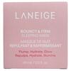 Bouncy & firm sleeping mask Laneige
