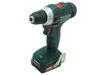 PowerMaxx BS 12 Metabo