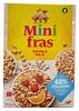 Mini Fras Havre & majs Quaker