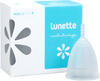 Clear Lunette