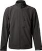 Amazon Essentials Men's Water-Resistant Softshell Jacket Amazon