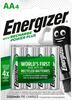 Recharge Power Plus Energizer