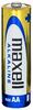 Alkaline AA Maxell