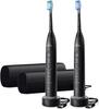 HX7429/03 Black Philips Sonicare