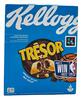 TRÉSOR - Milk Choco Kelloggs