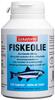 Fiskeolie Lekaform