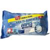 Multi-surface Wipes W5