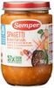 Spaghetti bolognese Semper