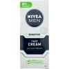Sensitive face cream Nivea Men