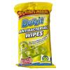 Antibacterial Wipes Duzzit