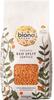 Røde linser Biona Organic