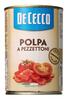 Polpa A Pezzettoni De Cecco