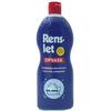 Opvask mild citron Rens-Let