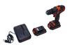 BDCDD186 Black & Decker