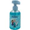 Frozen Singing hand soap Sence