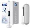 iO-8 limited edition White Oral-B