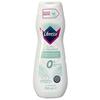 dailies PureSensitive intimate wash gel Libresse