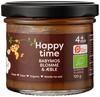 Happy Time Blomme og æble Woodland Wonders