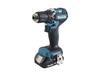 DDF487RAJ 2x 2,0Ah Makita