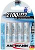 NiMH-maxE-1.2V-AA2100-blue-bl4 Ansmann