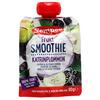 Frukt smoothie Pære & svesker Semper