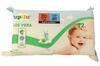 Aloe vera baby wipes Lupilu