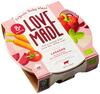 Lasagne Lovemade Organics