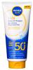 Kids daily uv protect SPF 50+ Nivea Sun