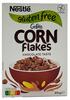 GoFree Corn Flakes Chokolate taste Nestlé