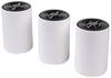 Deco XE75 Pro Mesh Wifi 6E (3-pak) TP-link