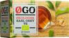Økologisk Earl Grey Te ØGO