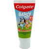 Bluey strawberry toothpaste 0-5 years Colgate