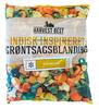 Indisk inspireret grøntsagsblanding Harvest Best