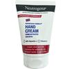 Hand cream unscented Neutrogena