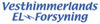 Fri el spot Vesthimmerlands El-Forsyning