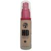 HD foundation vanilla W7