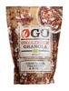 Økologisk granola chokolade, tranebær & kokos Øgo