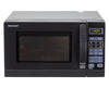 R642BKW Sort Sharp